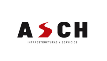 ASCH logo