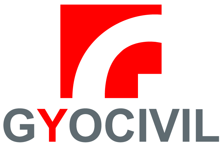GYOCIVIL logo