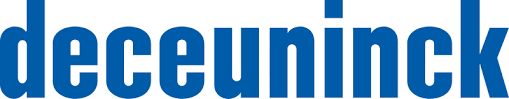 deceuninck logo