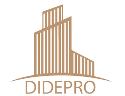 didepro logo