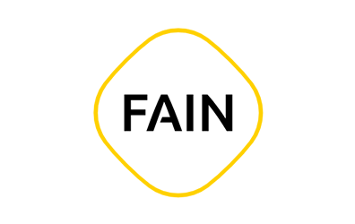 fain logo