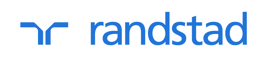 randstad logo
